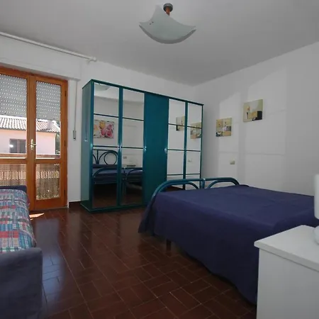 Ferienhaus Camelia Marina di Campo
