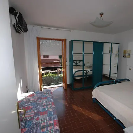 Camelia Ferienhaus Marina di Campo